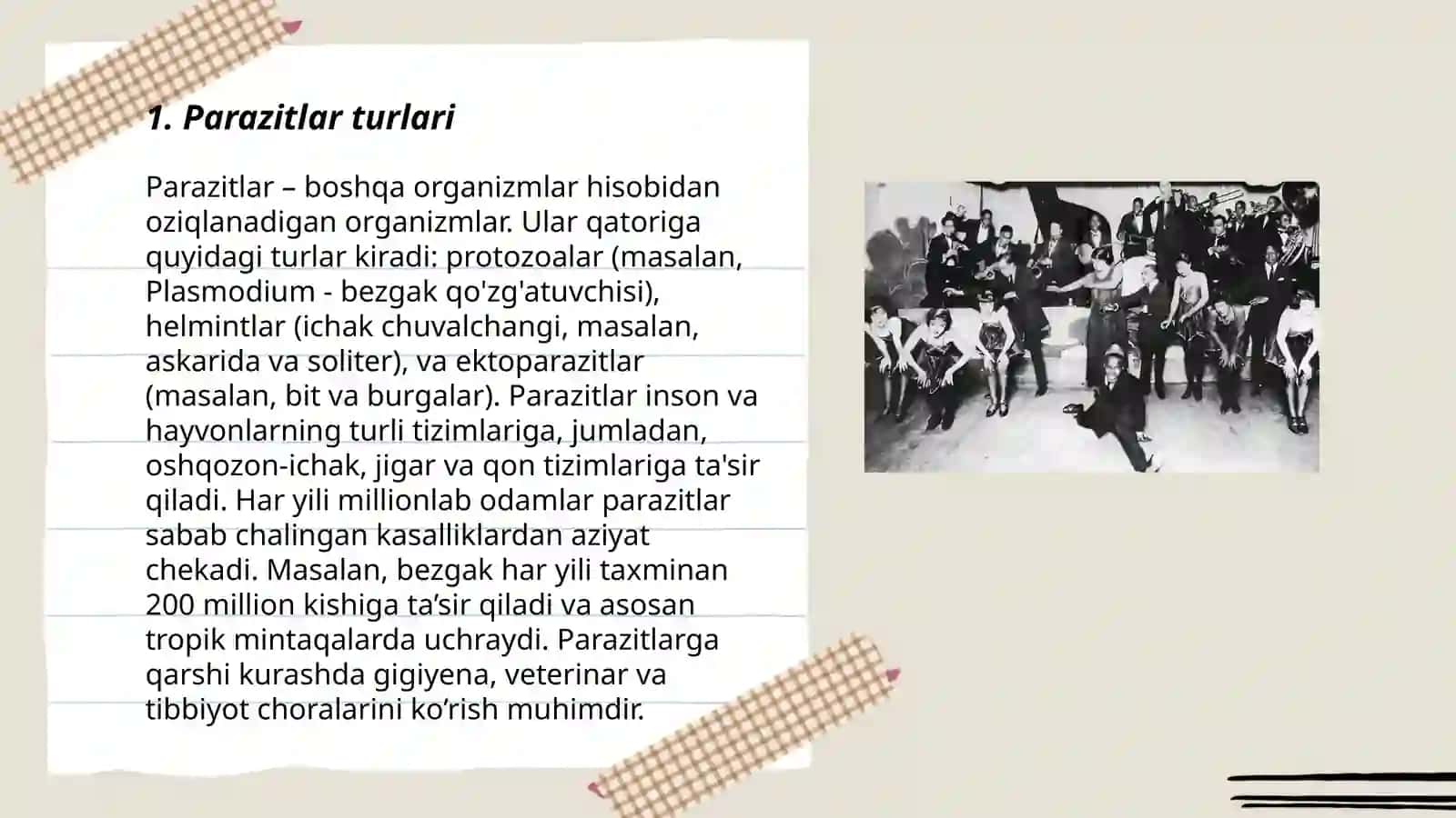 Parazitlar turlari 3