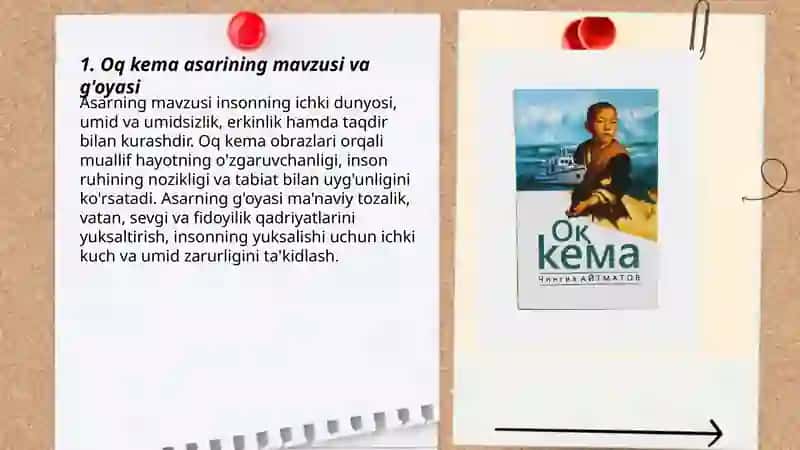 Oq kema 3