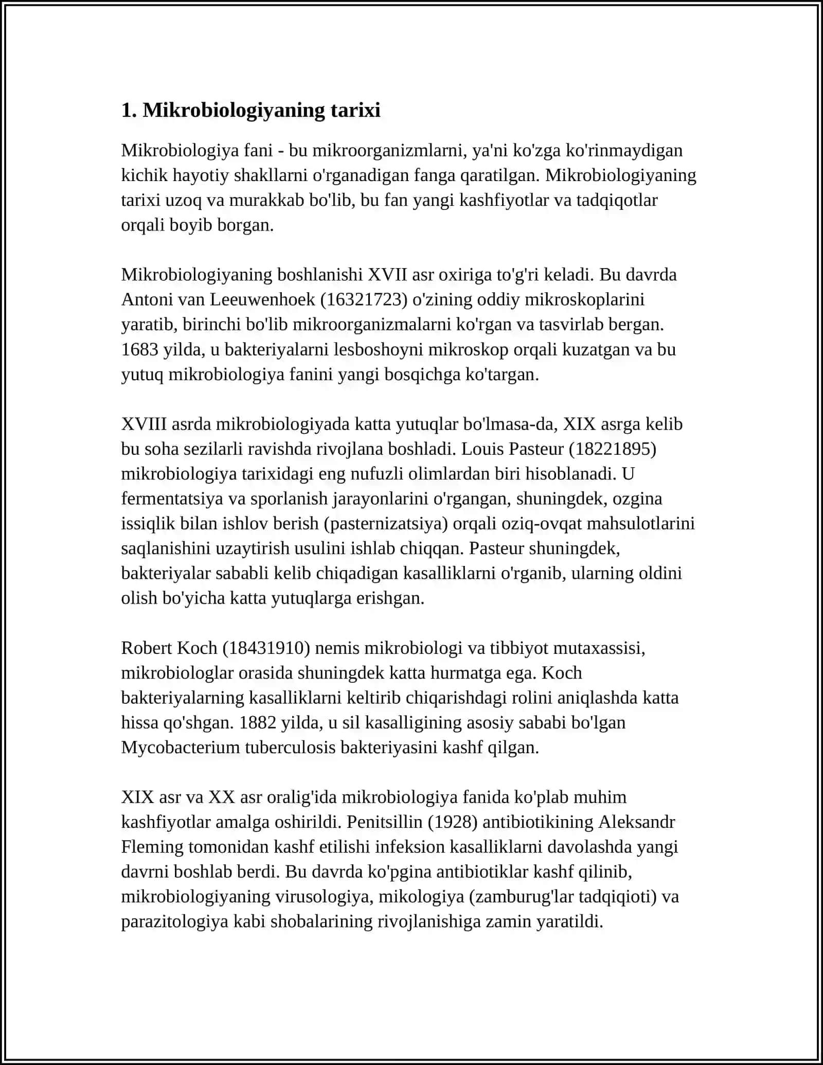 MIKROORGANIZMLAR 3