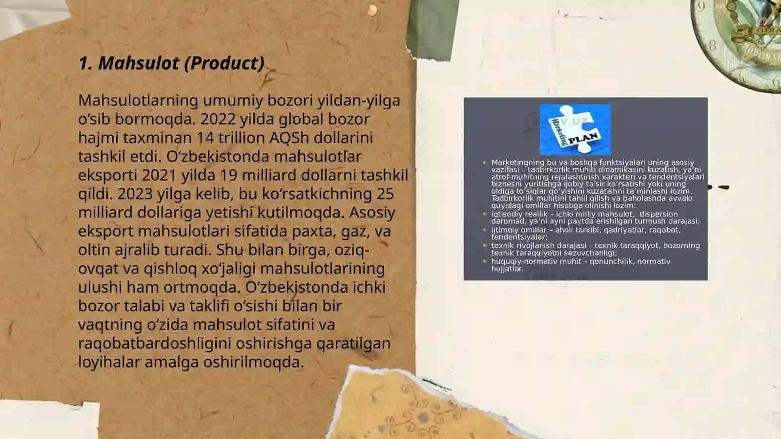 Kreativ iqtisodda marketing 7P tamoyillari 3