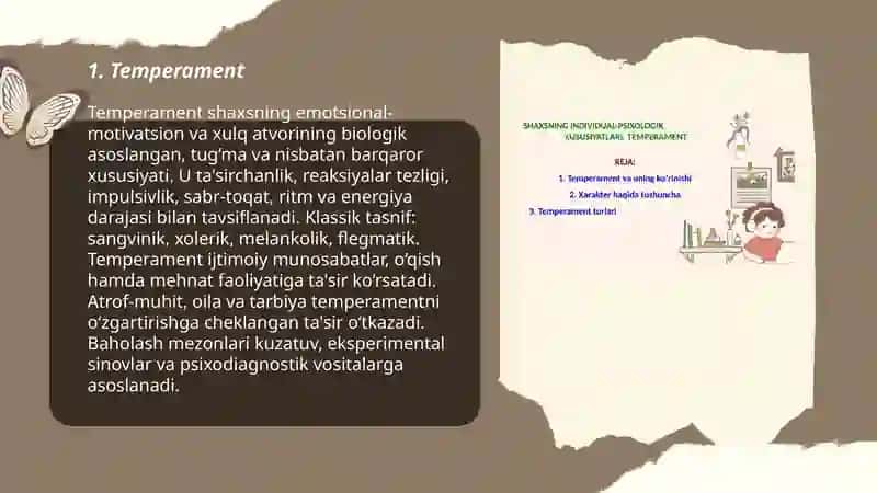 Shaxsning individual psixologik xususiyatlari 3