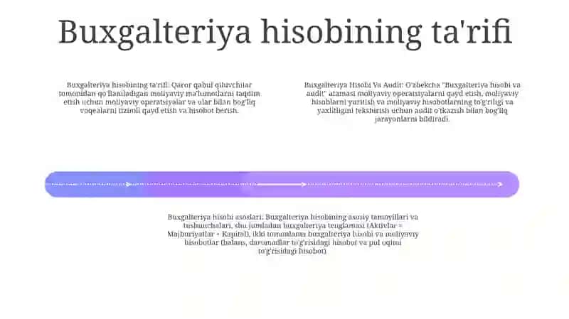 Buxgalteriya Hisobi Va Audit 3