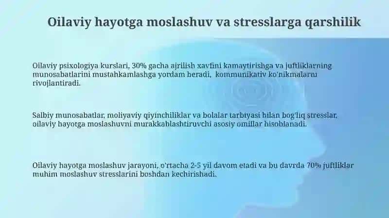 Oilaviy Psixologiya Kurslari 3