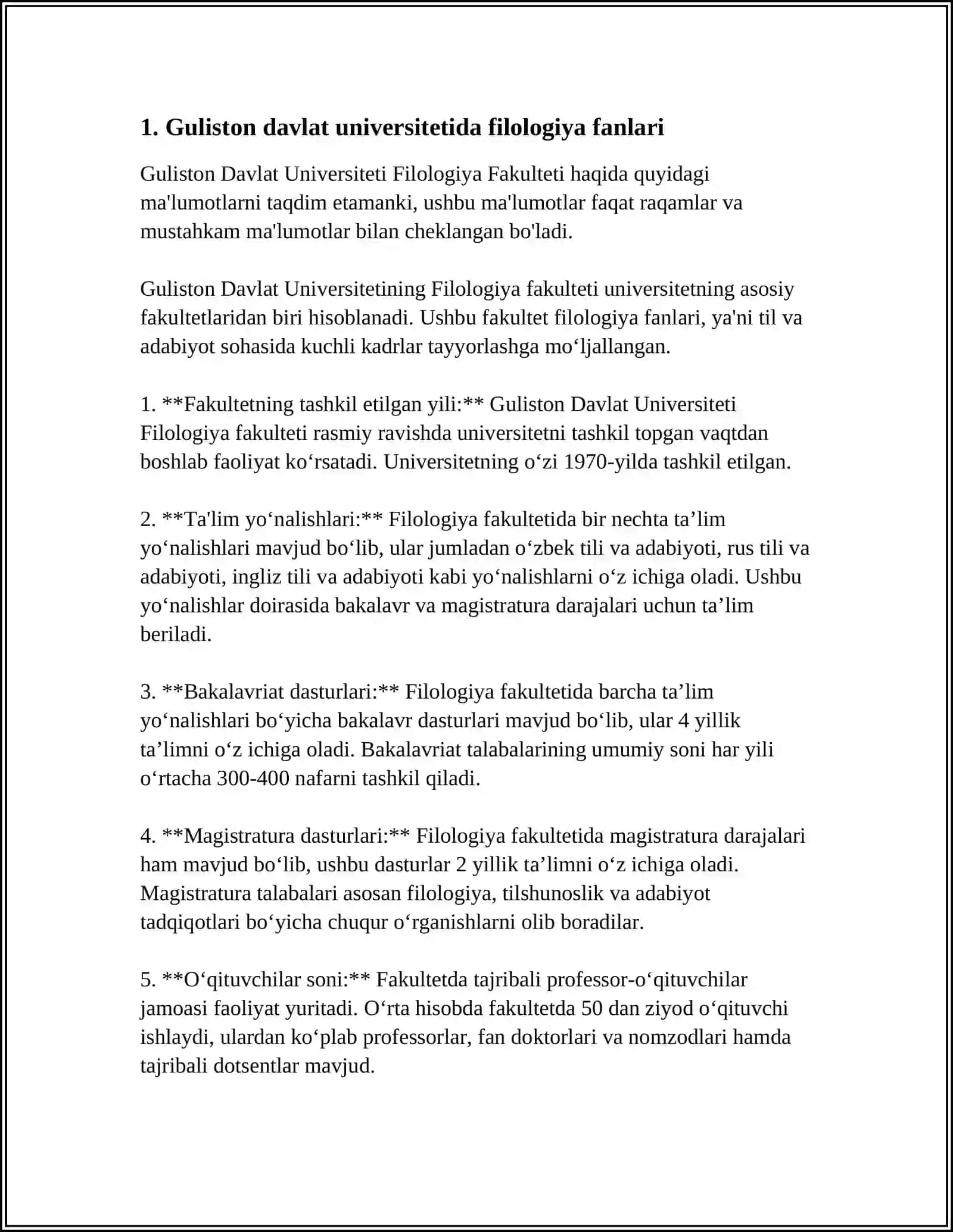 KOMPYUTERNING QOʼSHIMCHA QURILMALARI VA VAZIFALARI MUSTAQIL ISH 3