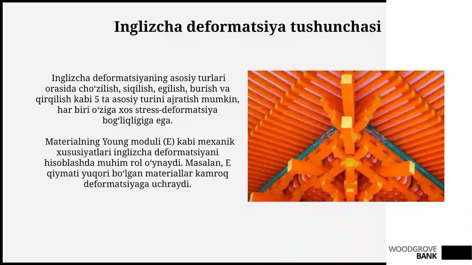 Ingliz deformatsiyasi 3