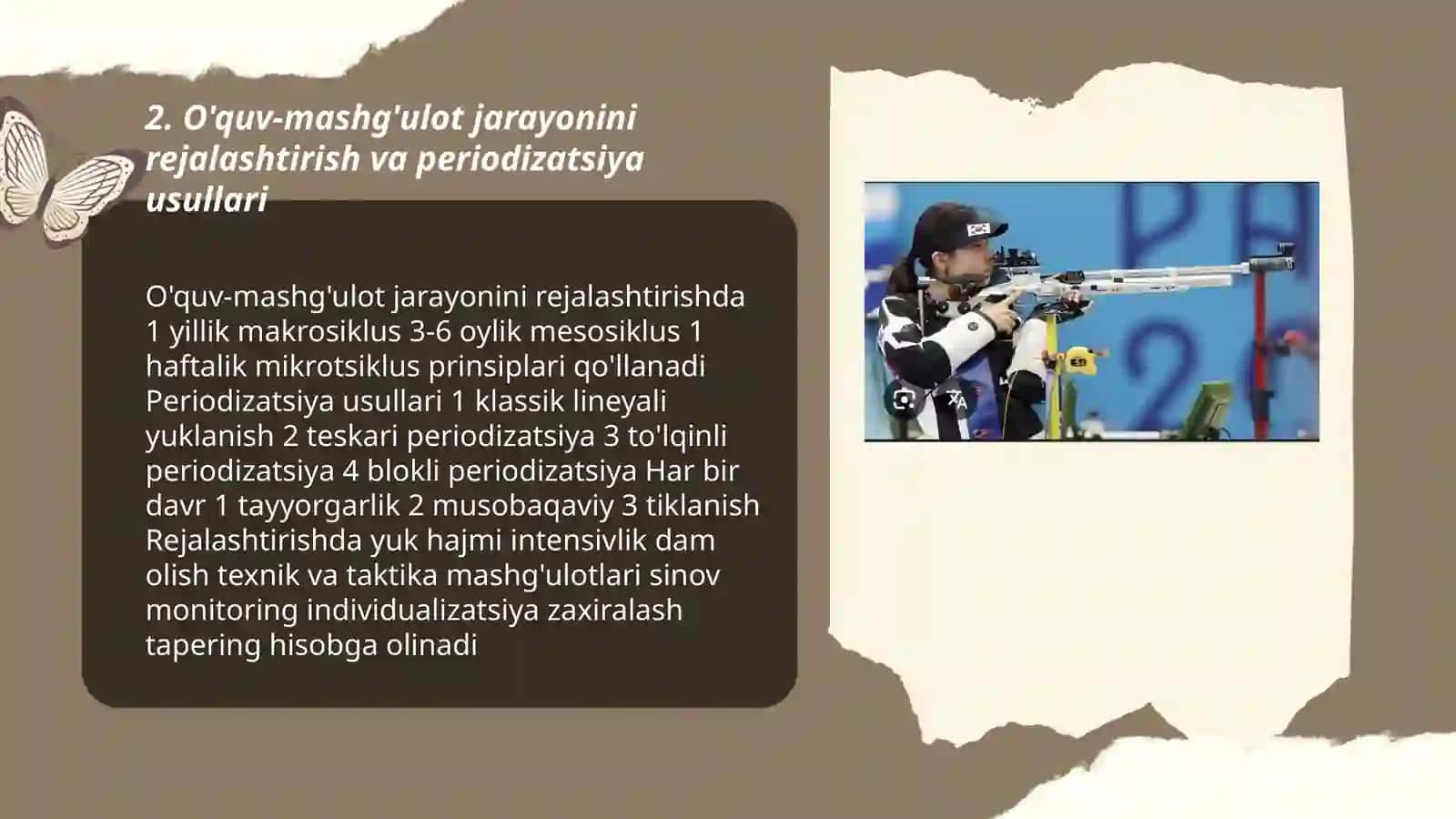 Talaba yoshlarni sport musobaqalariga tayyorlash uslubiyoti 3
