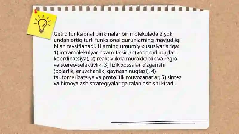 Getro funksional birikmalar 3