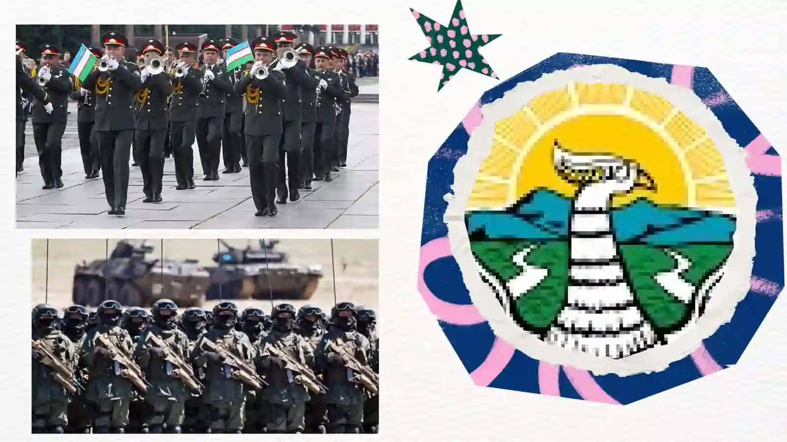 MEN NECHUN SEVAMAN O’ZBEKISTONNI? 3