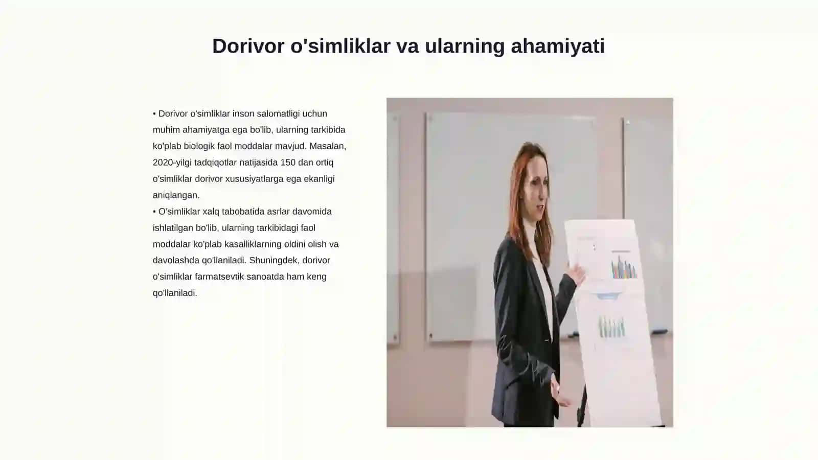 Dorivor o'simliklar mahsuloti tarkibida arbutinni miqdorini aniqlash usuli. Lignanlarning zamonaviy tasnifi 3