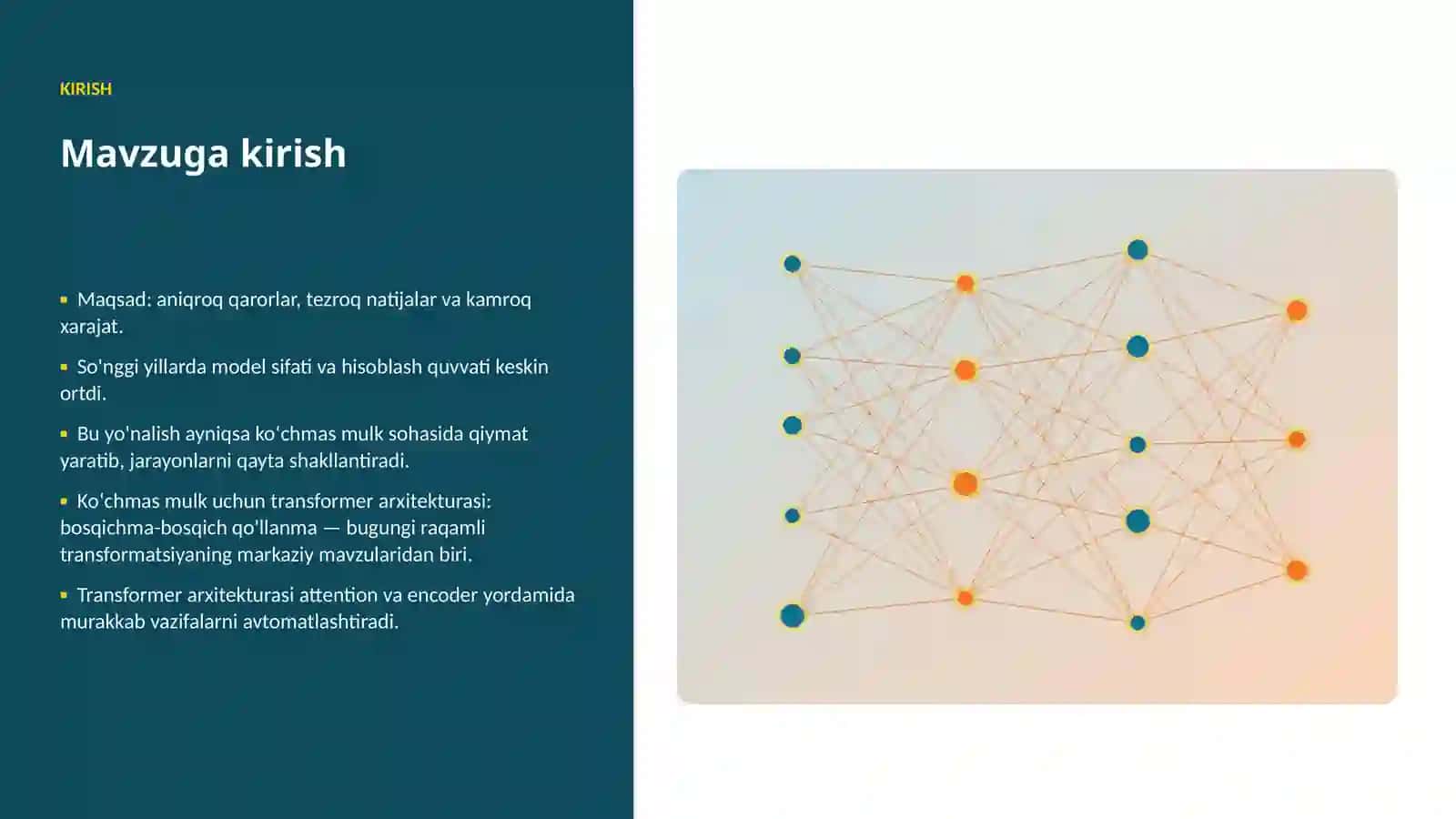 AI INSIGHTS • PREMIUM TAQDIMOT 3
