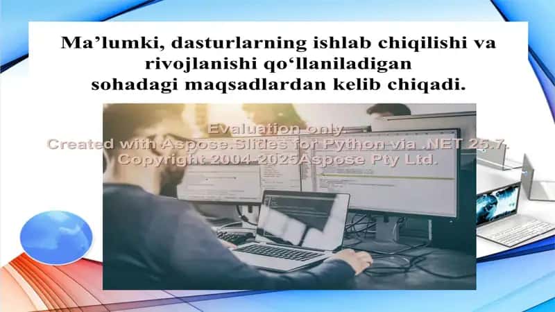 Elektron jadval protsessorlarida iqtisodiy masalalarni yechishda samamarali foydalanish 3