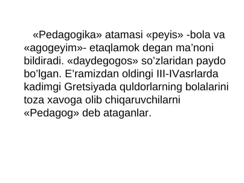 Pedagoglarda kasbiy zo'riqish jarayonini diagnostikalar va kuzatish 3