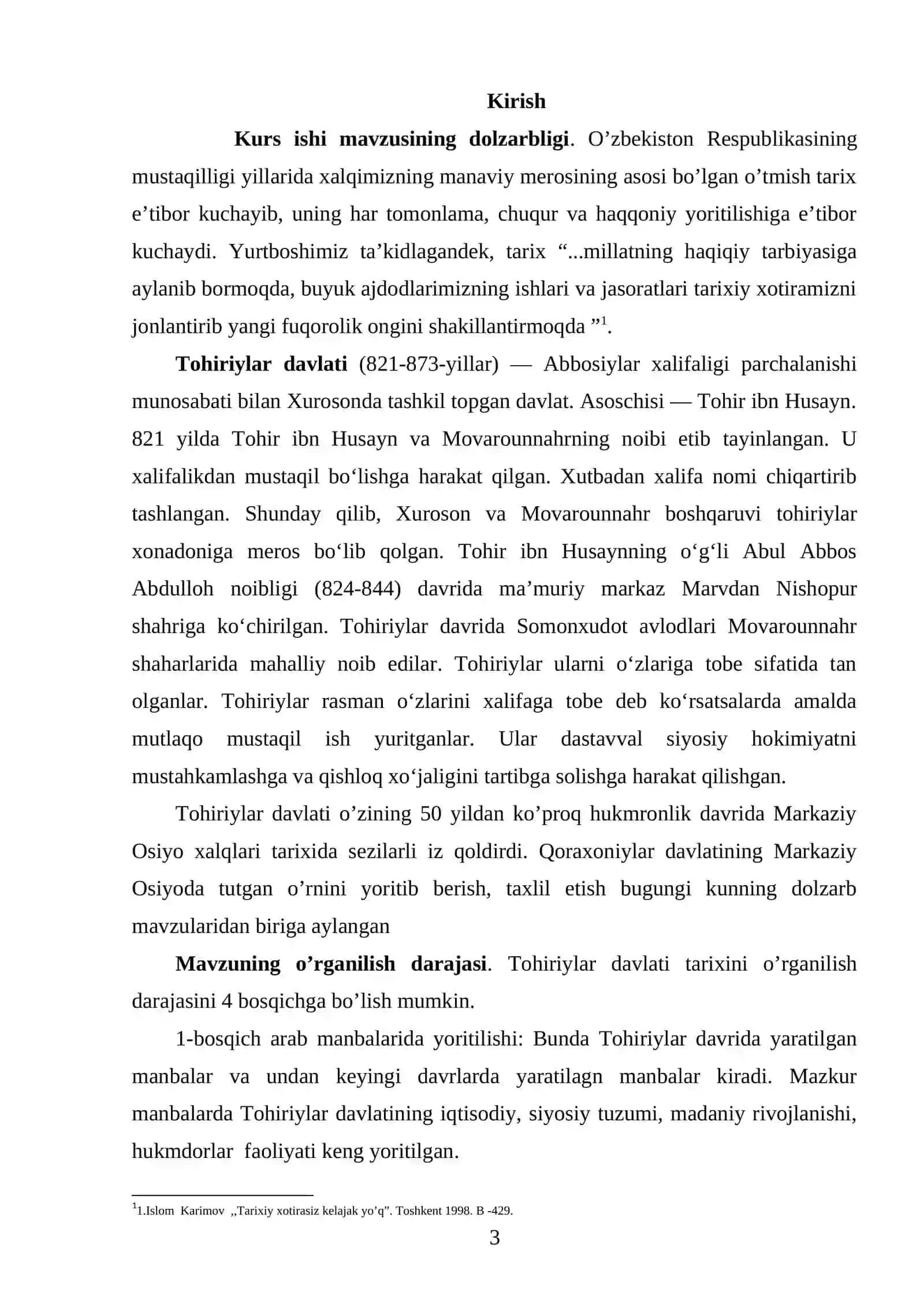 Tohiriylar davlati 3