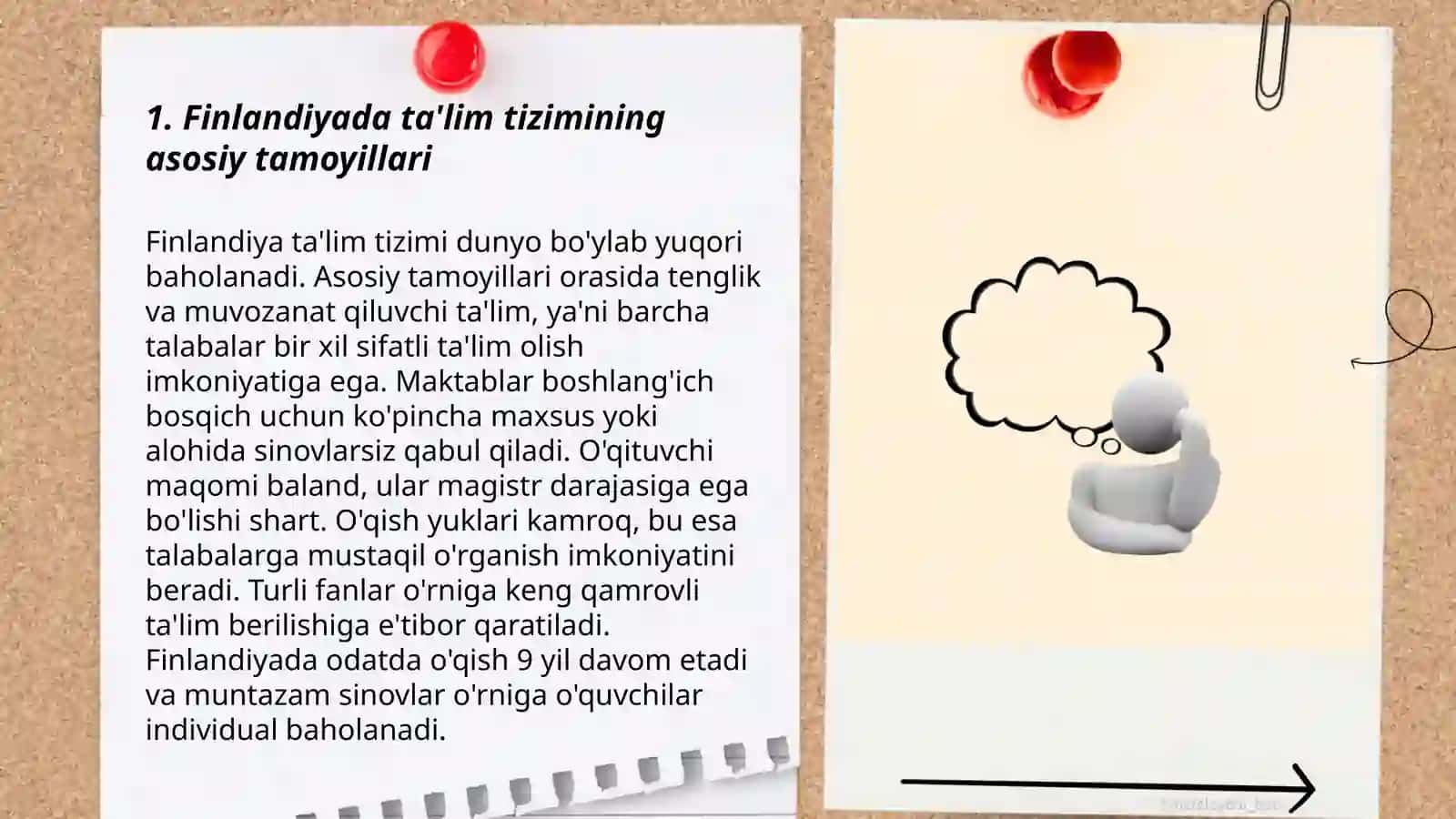 Finlandiya ta‘lim tizimi 3