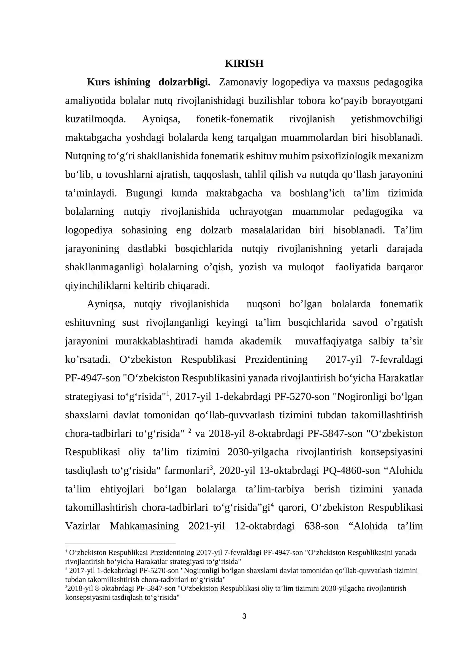 Bolalarda fonematik eshituvni diagnostika qilish 3