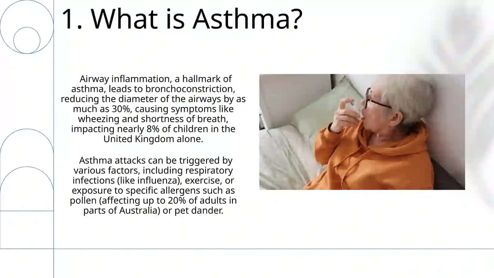 Asthma 3
