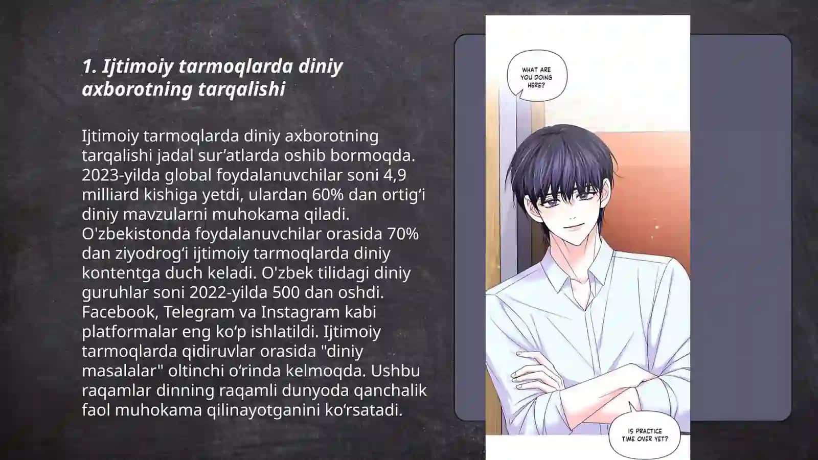 Ijtimoiy tarmoqlarda diniy axborot isteʼmoli madaniyatini tarbiyalashning zaruriyati 3