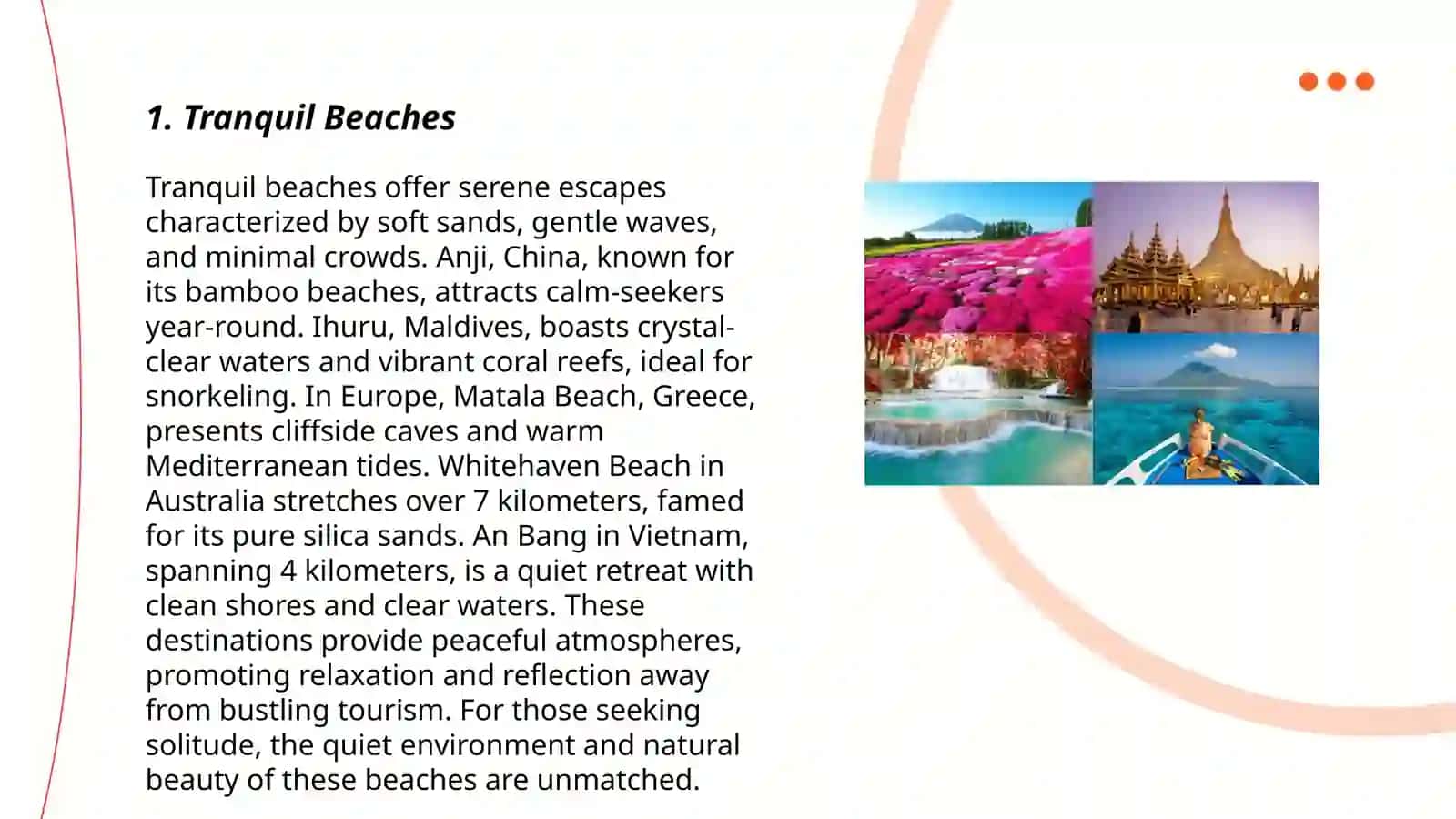 Places worth relaxing 3