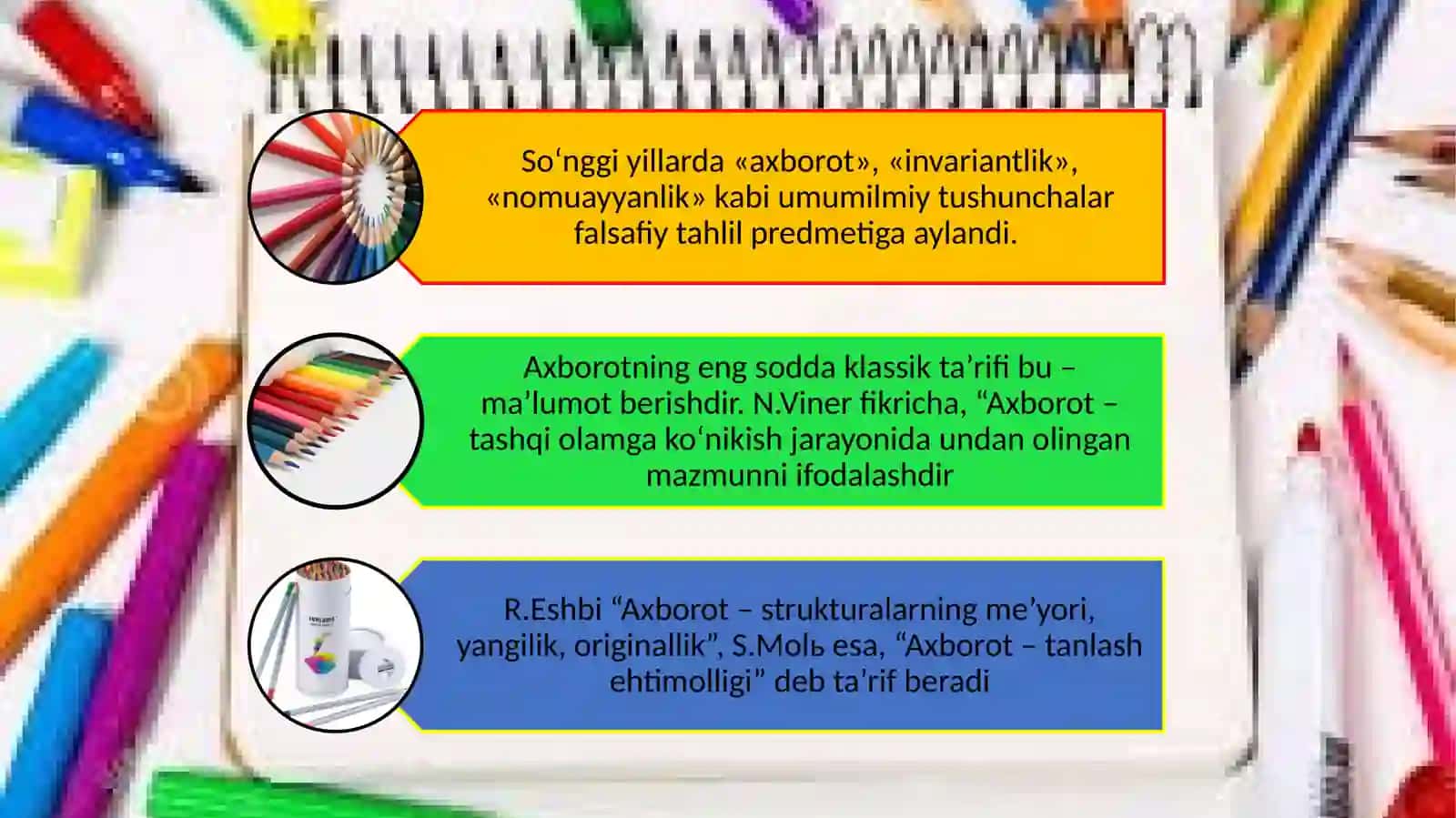 ILMIY TADQIQOTDA – SINERGETIKA MUAMMOSI 3