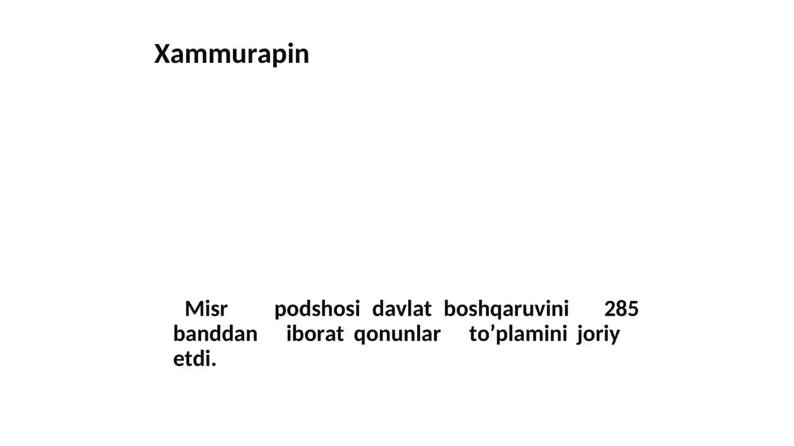 Menejmentnazariyasining shakllanishivarivojlanishi 3