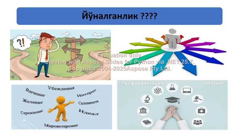 Экспериментал психология ва практикум 3
