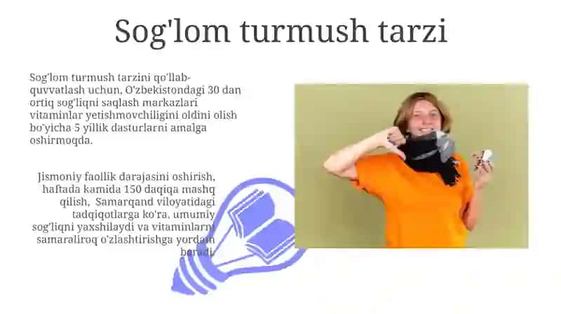 Gipo va avitaminozlar 3