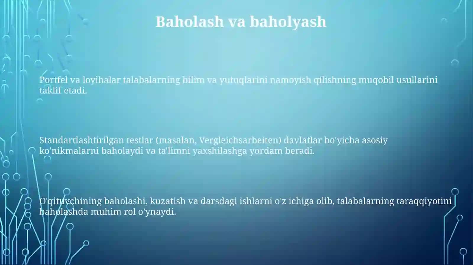 Germaniyada boshlanģich ta lim 3