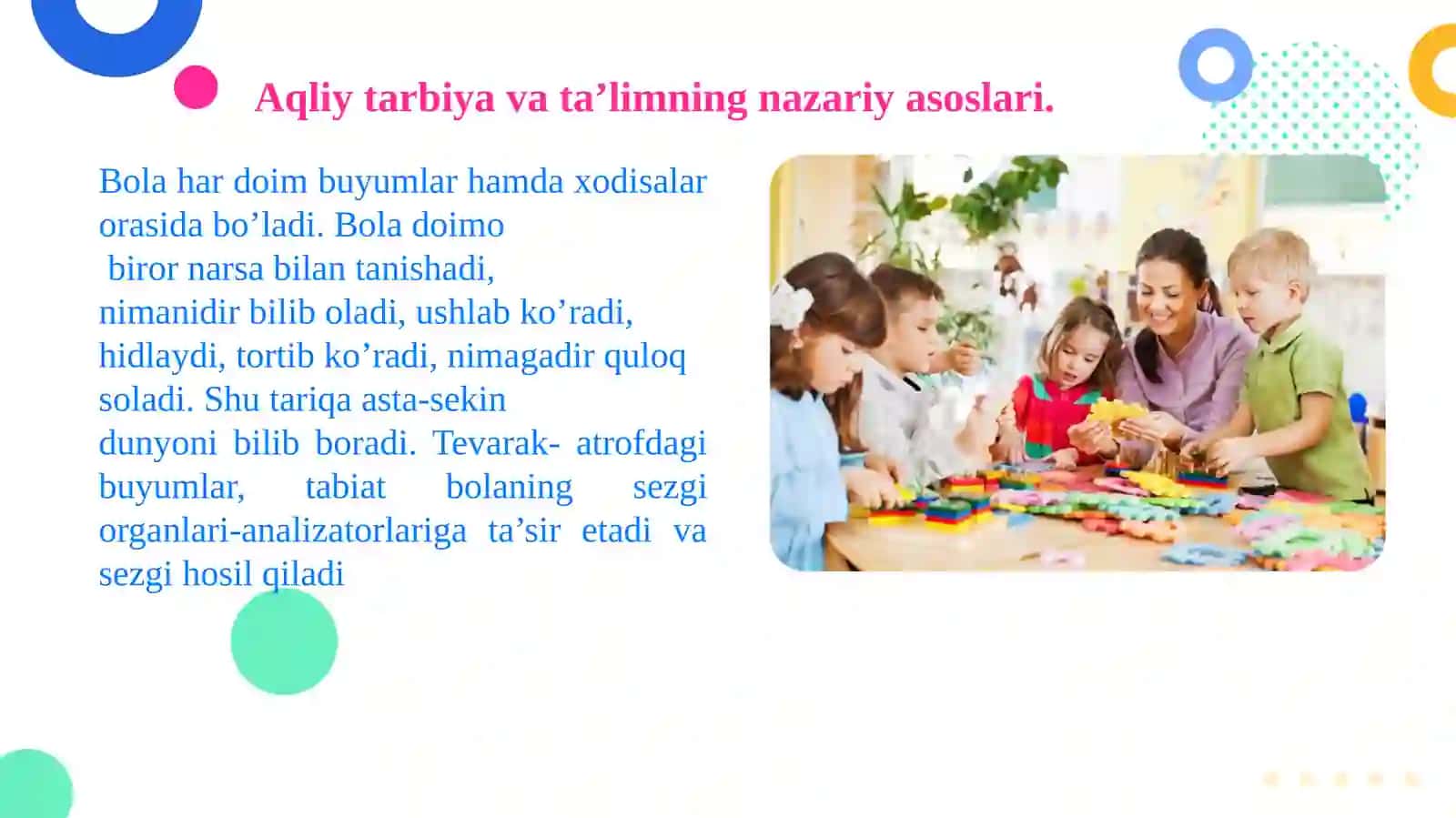 TARBIYA TURLARI VA ULARNING SHAXSKAMOLOTIGA TA’SIRI 3