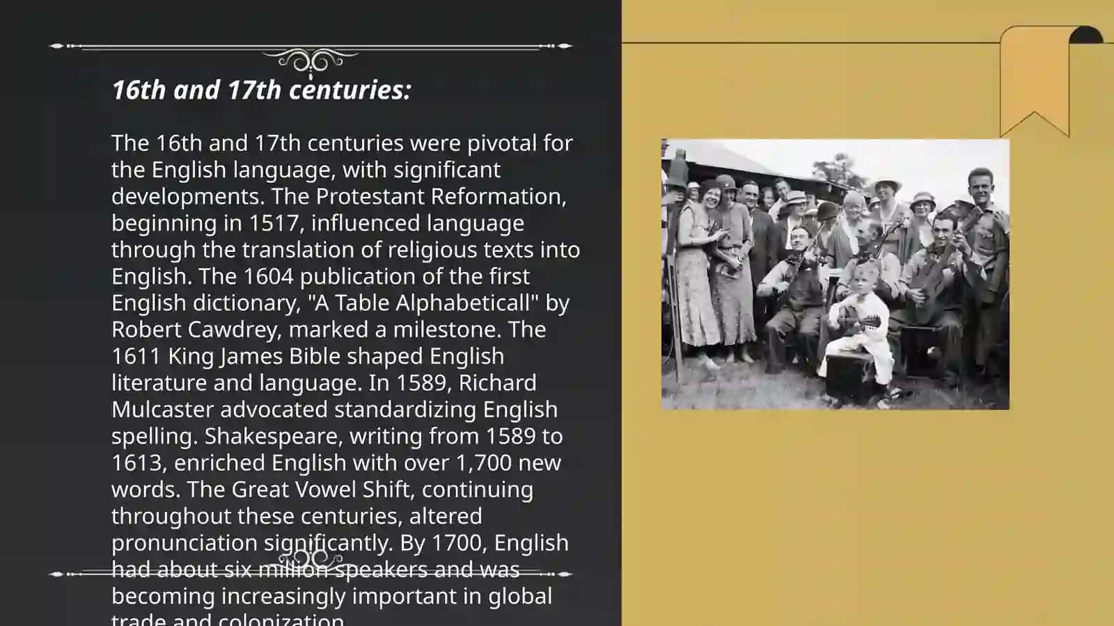 Economic difficulties in USA in 16-17 centuries 3