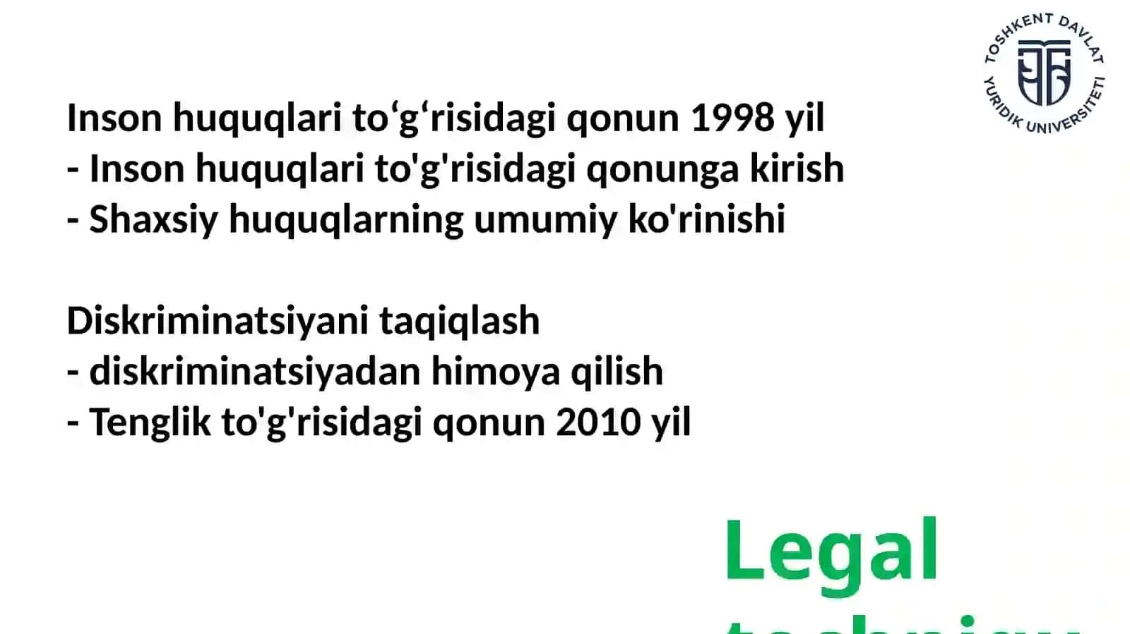 Buyuk Britaniyadagi huquqlarni himoya qilishning huquqiy usullari 3