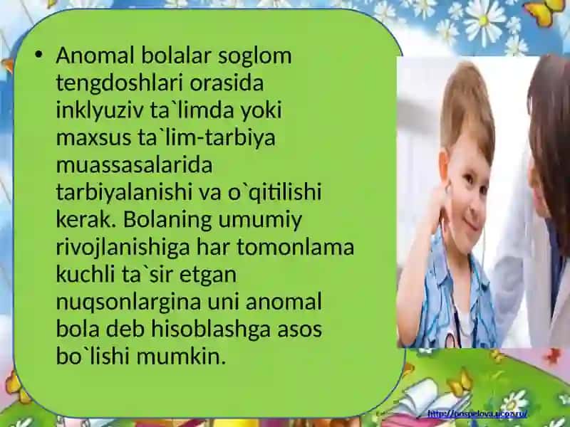 Ijtimoiy yordamga muxtoj oila va bolalar kategoriyasini aniqlash 3