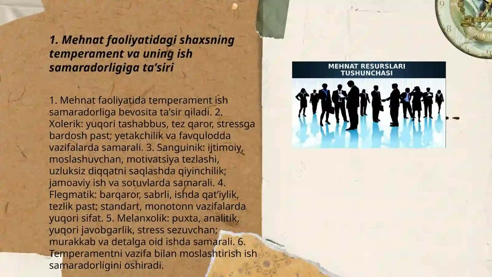 Mehnat faoliyatidagi shaxsning individual psixologik òzgachaliklari 3