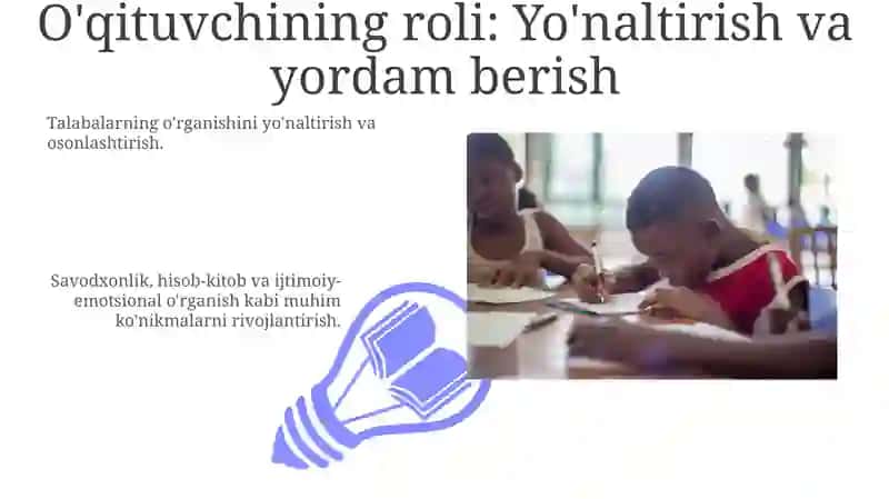 Boshlangʻich taʼlim mazmuni va mohiyati 3
