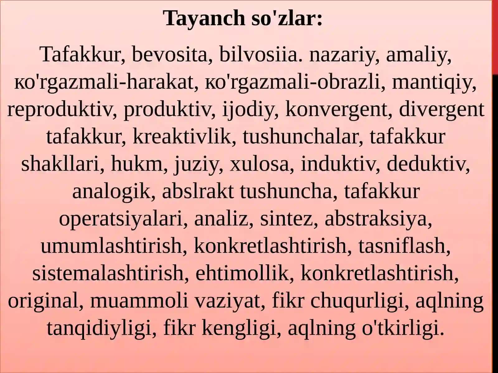 Umumiy Psixologiya Kafedrasi 3