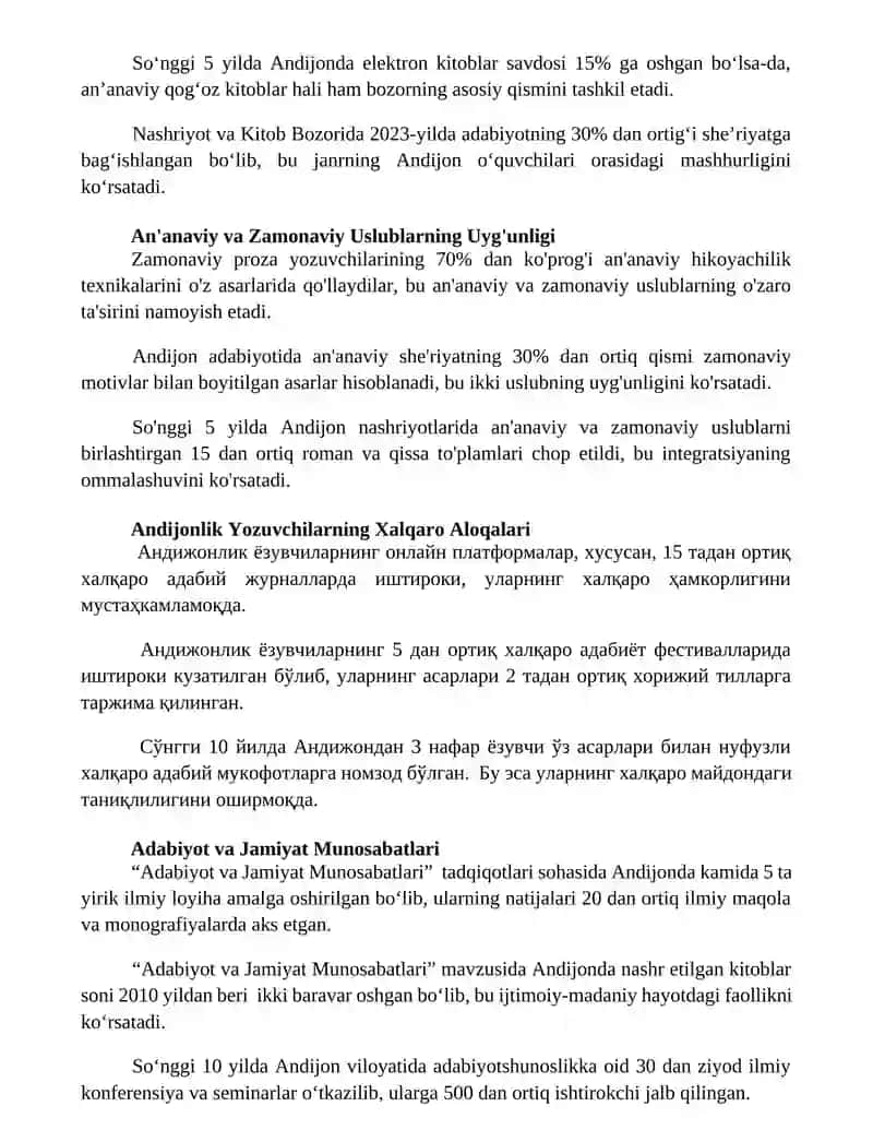 Hozirgi Andijon adabiy muhiti 3