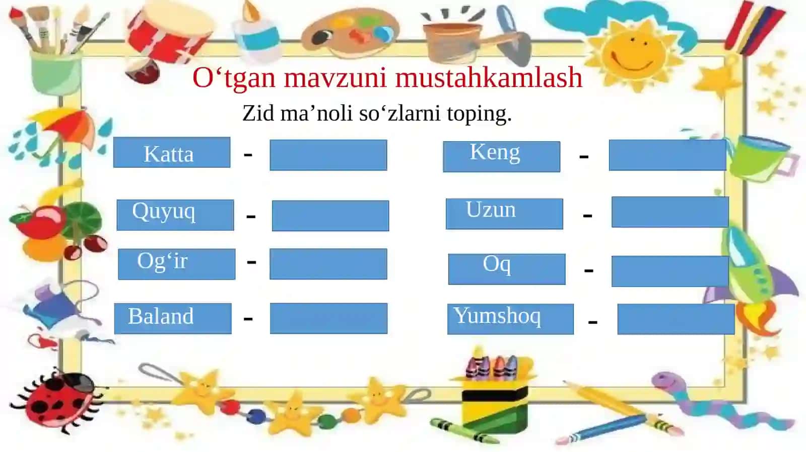 4-sinf ona tilidan dars taqdimoti 3