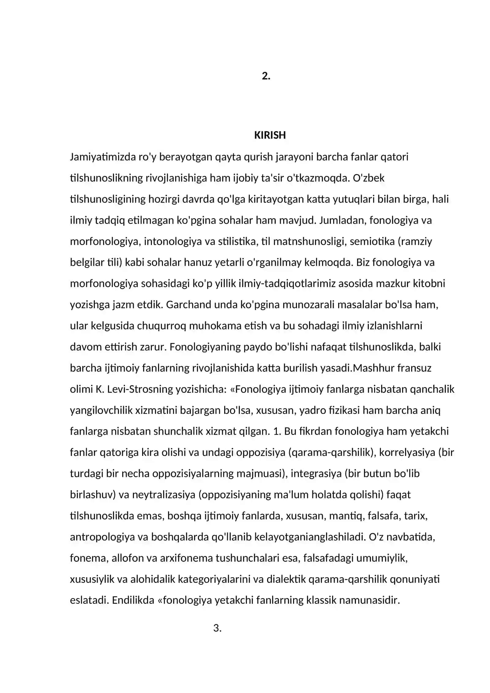 HOZIRGI O’ZBEK ADABIY TILIDA BO’G’IN TUZILISHI 3