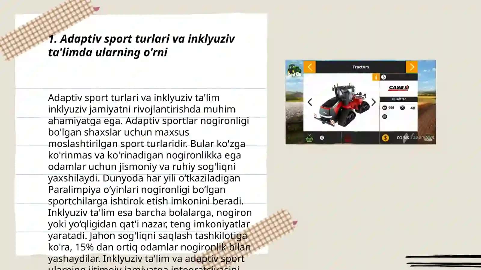 Adaptiv sportda inkiluzivtalim ahamiyati 3