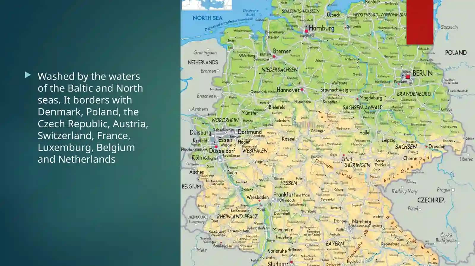 Germany 3