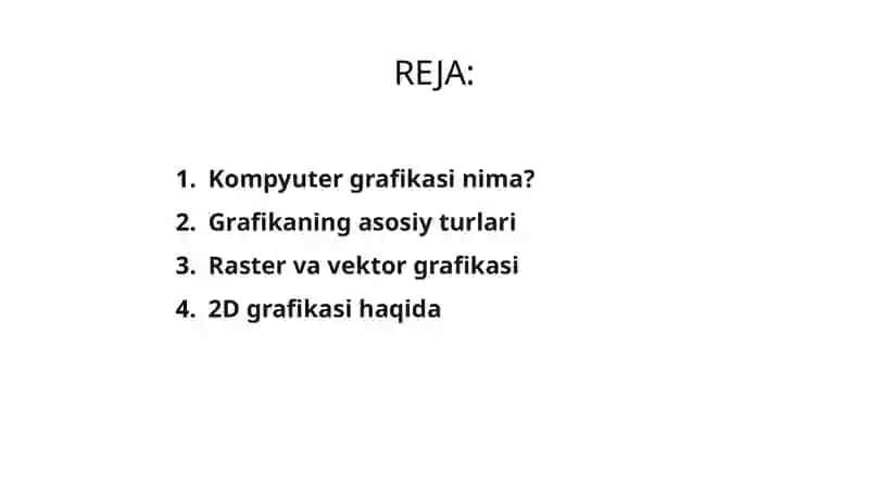 Kompyuter Grafikasi 3