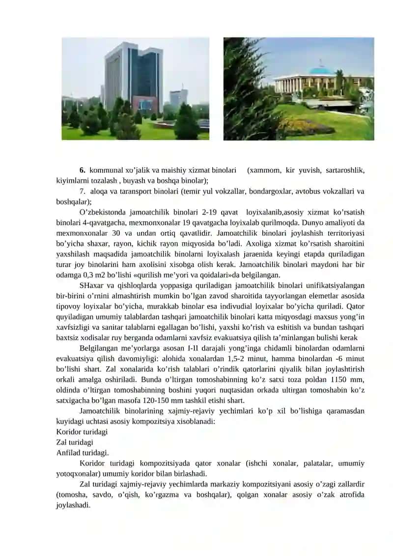 NAZARIY MASHG’ULOTLAR MAZMUNI 3