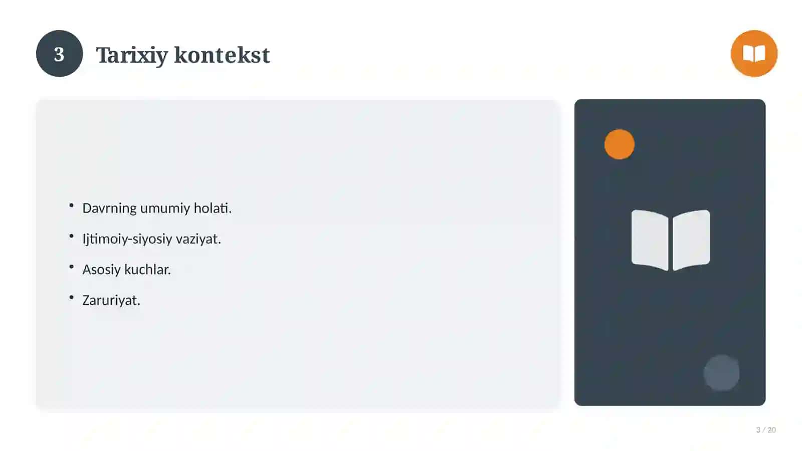 Tarixiy huquq: Konstitutsiyalik huquq 3
