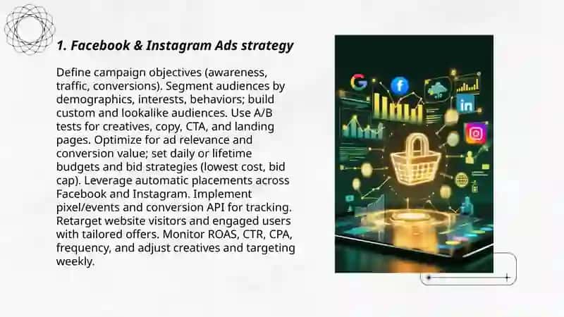 Social Media advertising 3
