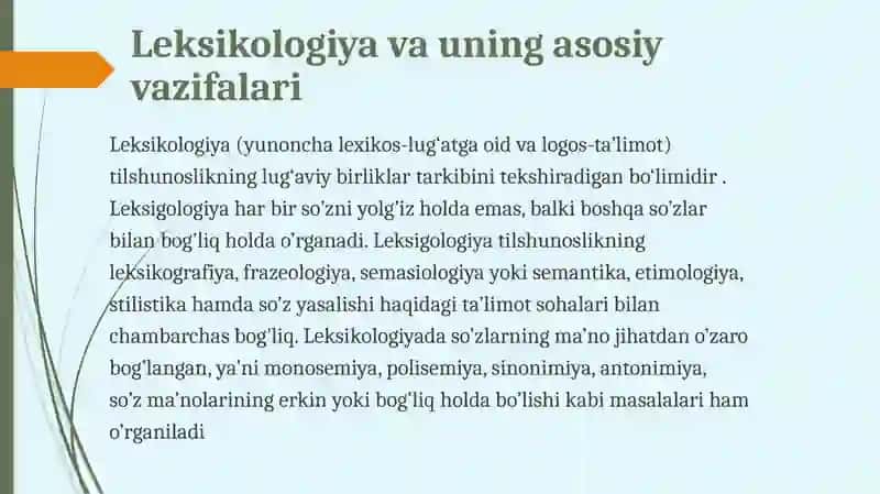 Leksikologiya 3