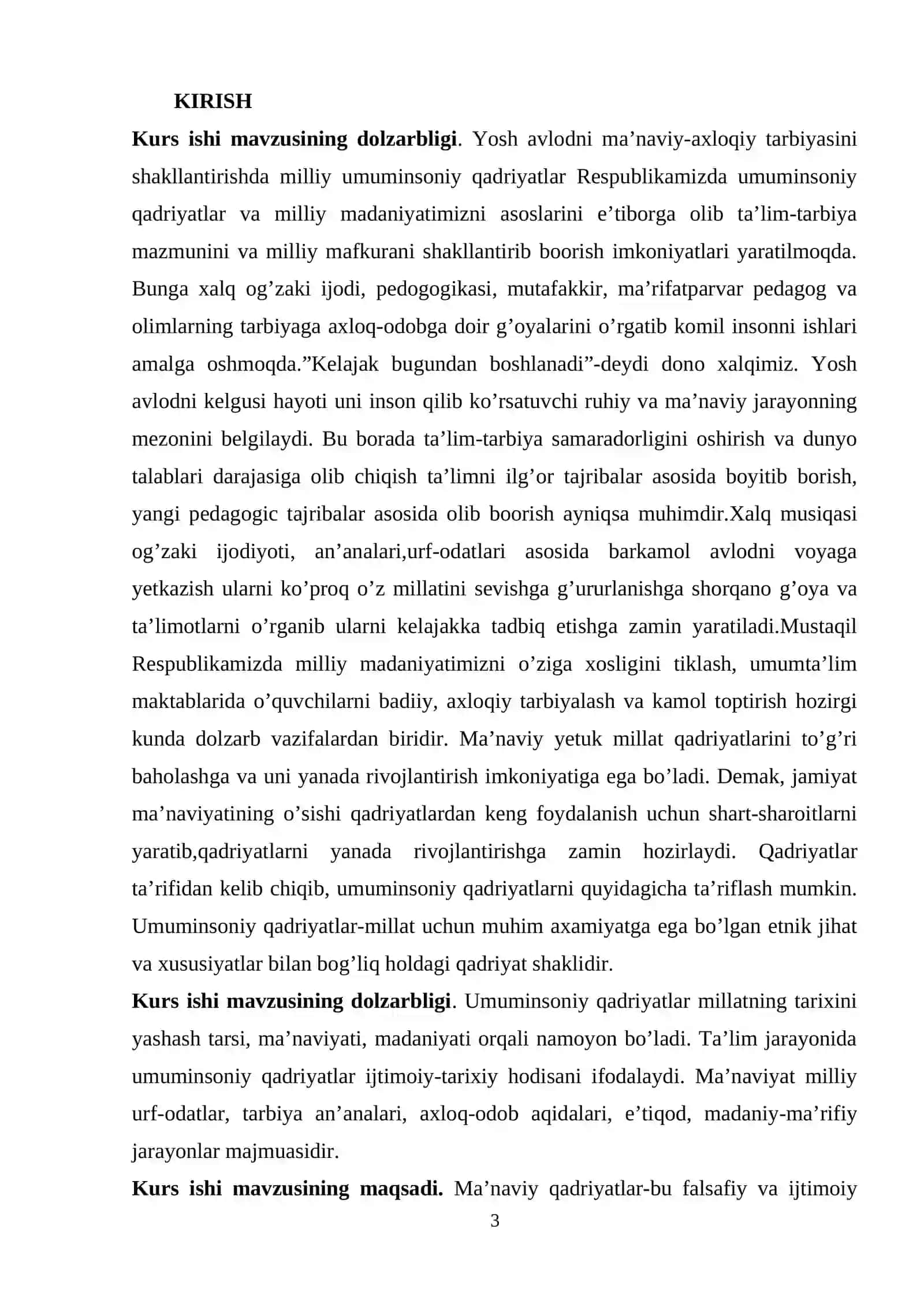 Boshlang‘ich ta’lim fanlarini o‘qitilish jarayonida sharq mutafakkirlari merosidan foydalansh 3