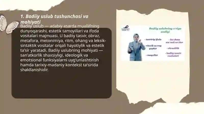 Adabiyot o‘qitish metodikasi 3