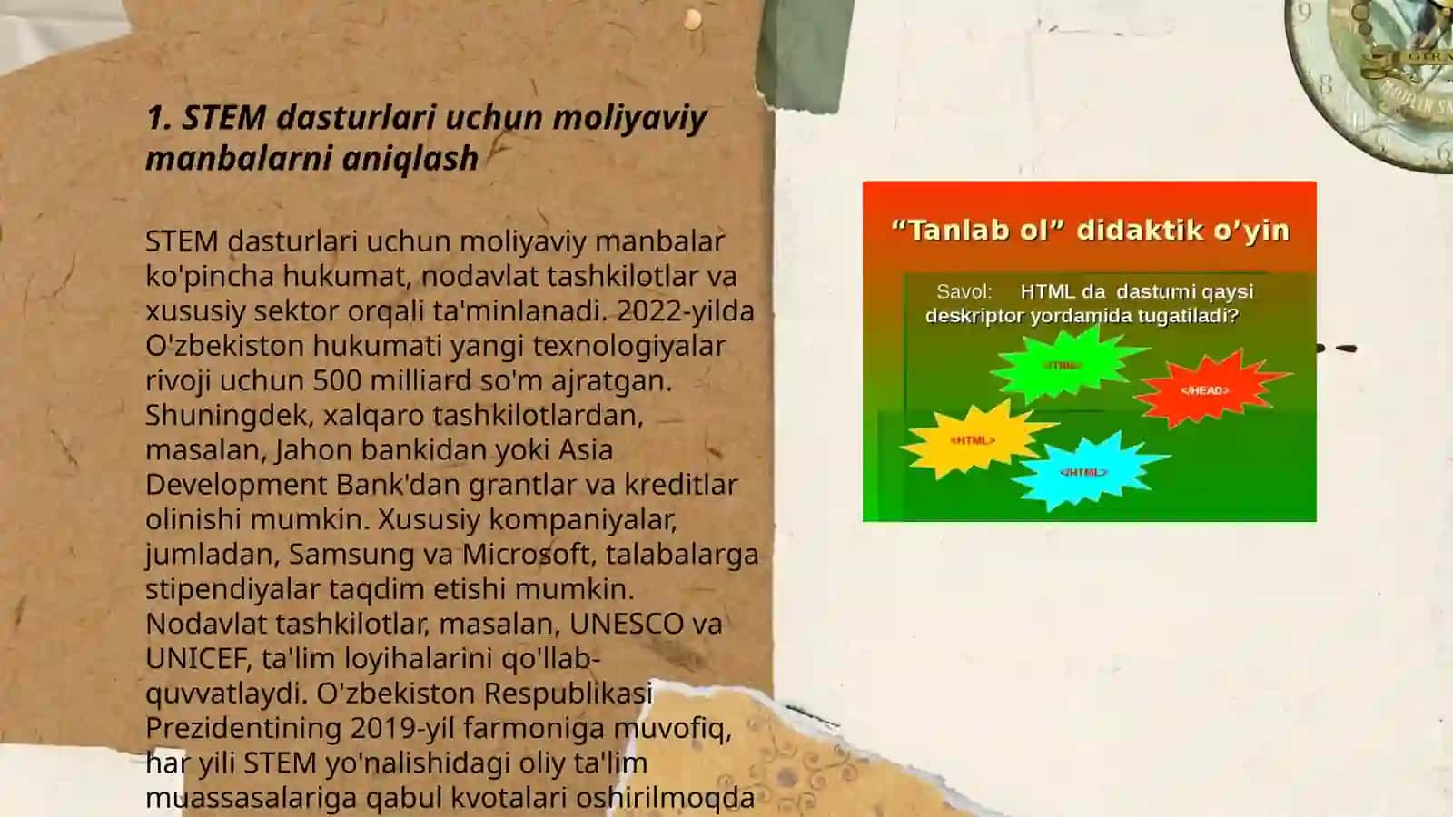 Nuriddinova Go’zal 3