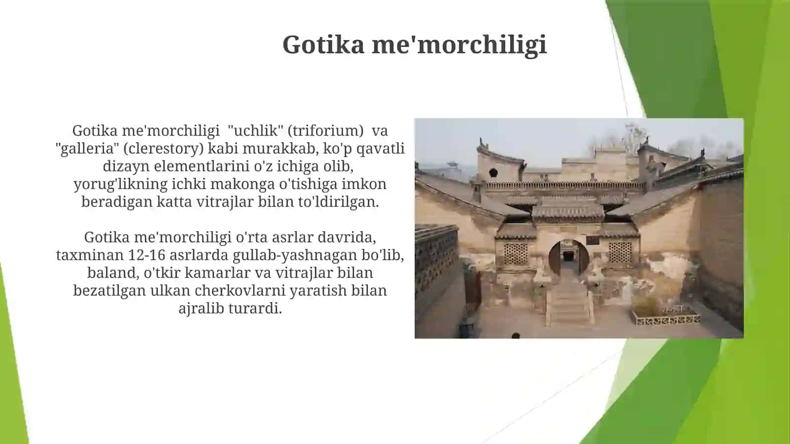 Buyuk Britaniya madaniy meros obyektlari arxitekturasi 3