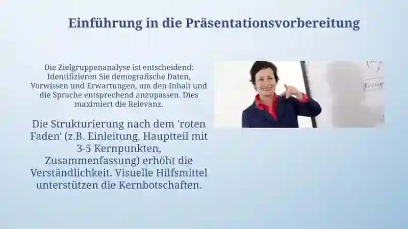 Taqdimot tayyorlash va taqdim etish usuli va vositalari 3