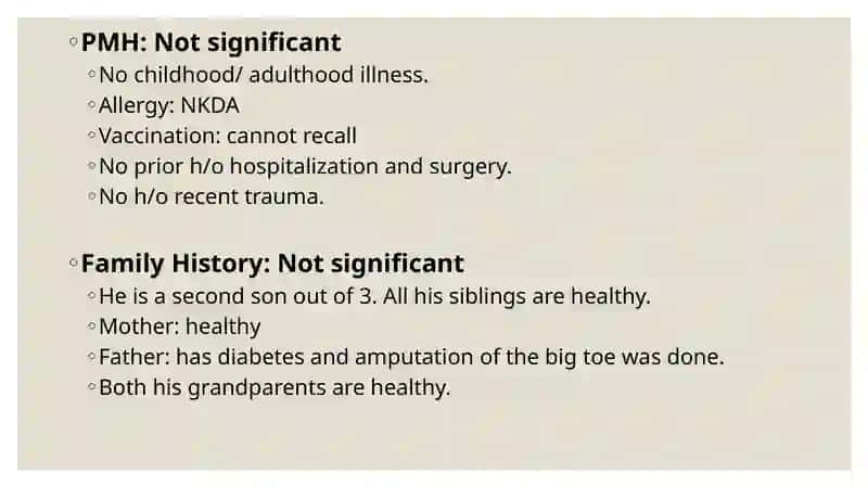 Appendicitis 3